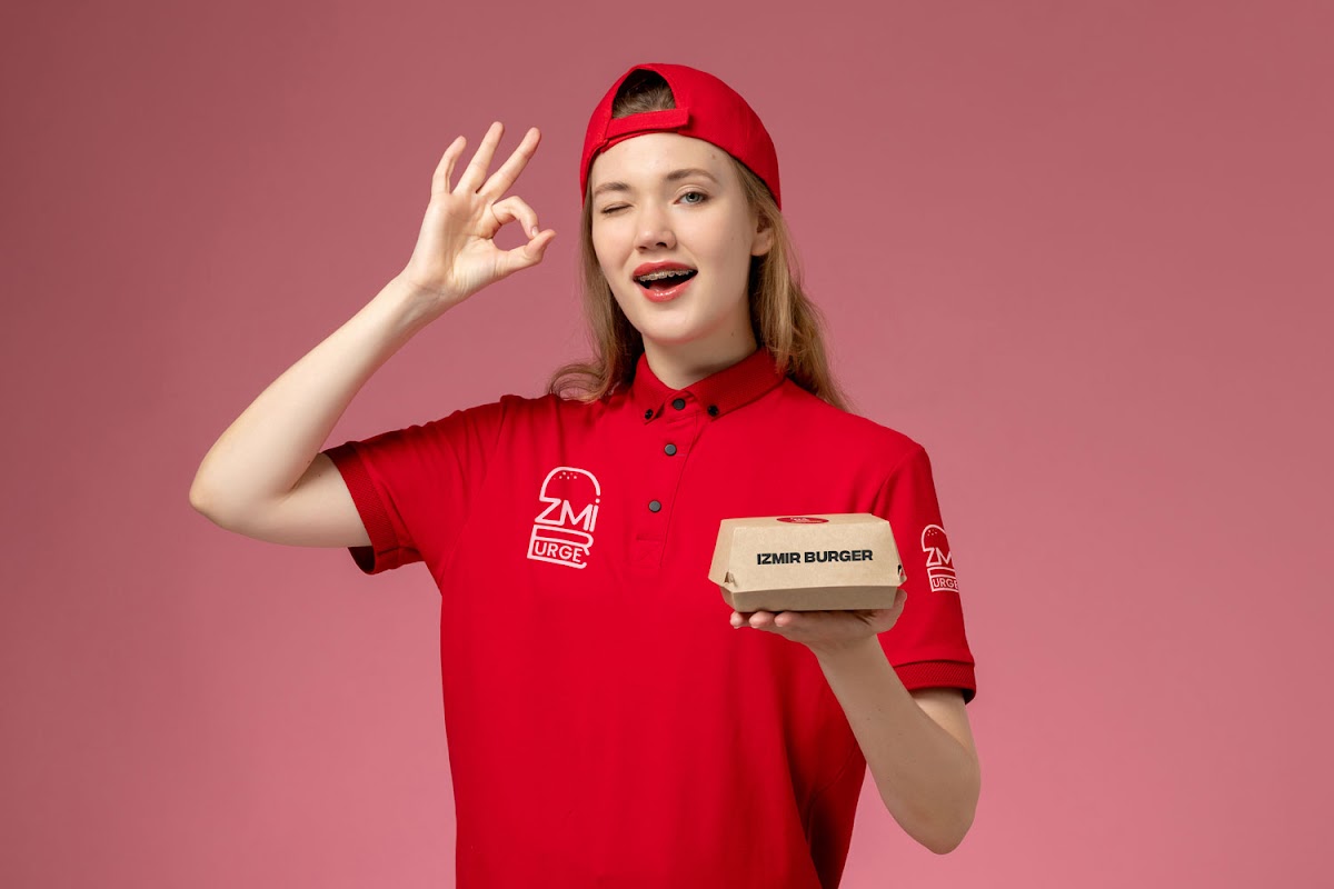 Izmir Burger Photos 2